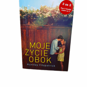 Moje zycie obok Huntley Fitzpatrick