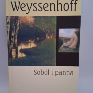 Soból i panna Józef Weyssenhoff
