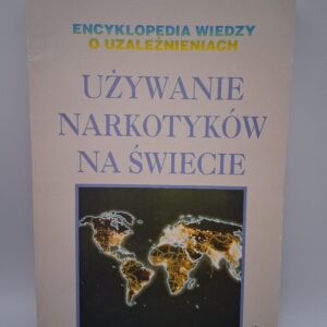 Używanie narkotyków na świecie