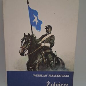 Żołnierz samotnej gwiazdy