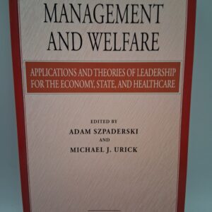 Management and Welfare