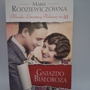 Gniazdo Białoróza