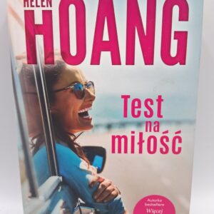 Test na milosc Helen Hoang