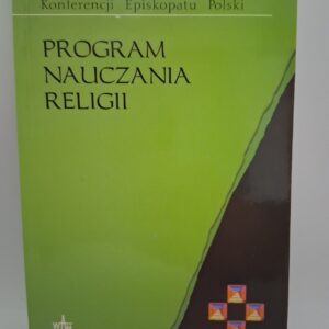 PROGRAM NAUCZANIA RELIGII