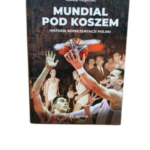 Munial pod koszem
