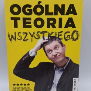 Ogólna Teoria Wszystkiego Igor Zalewski