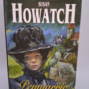 Penmarric Susan Howatch