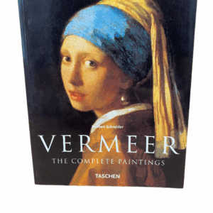 Vermeer Norbert Schneider