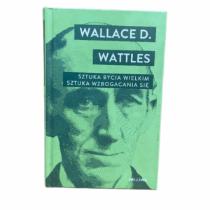 Sztuka bycia wielkim