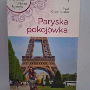 Paryska pokojówka