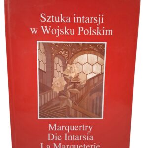 Sztuka Intarsji W Wojsku Polskim Kostwiński, Jan, Bellona