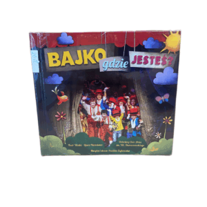 BAJKO gdzie JESTEŚ?