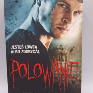 Polowanie Fukuda Andrew