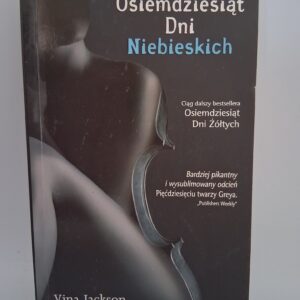 Osiemdziesiat Dni Niebieskich Jackson Vina