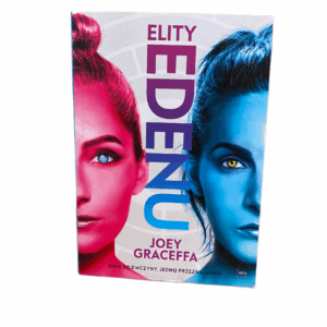 Elity Edenu Joey Graceffa