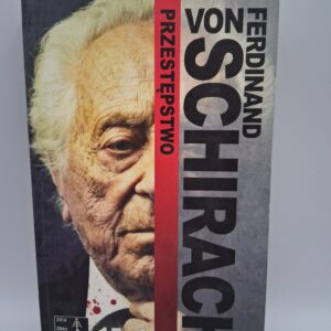 Przestepstwo. Zima z kryminalem