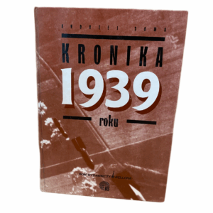 Kronika 1939 roku