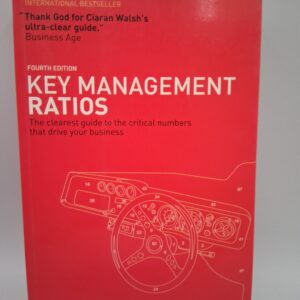 Key Management Ratios