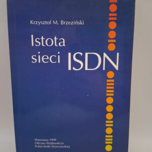 Istota sieci ISDN
