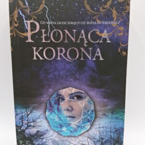 Plonaca korona Rae Carson