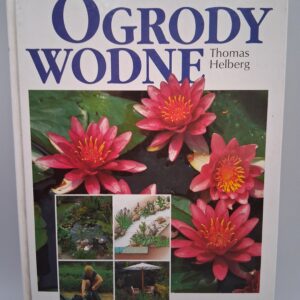 Ogrody wodne