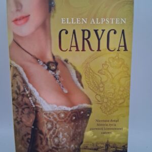 Caryca Ellen Alpsten