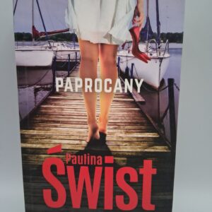 Paprocany - Paulina Świst