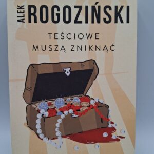 Teściowe muszą zniknąć