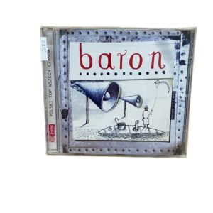 Polski Top Wszech Czasów - Baron