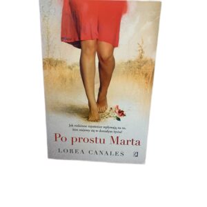 Po prostu Marta Lorea Canales