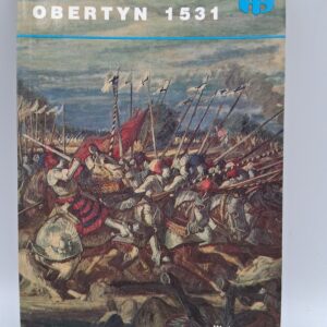 Obertyn 1531 Marek Plewczyński