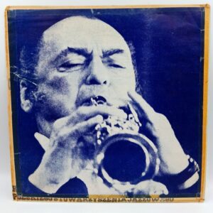 Woody Herman Orchestra LP