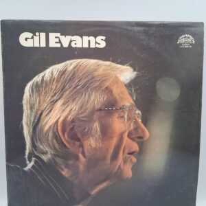 Gil Evans
