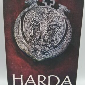 Harda Elzbieta Cherezinska