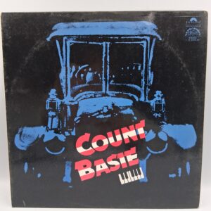 Count Basie