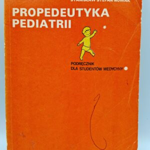 Propedeutyka pediatrii