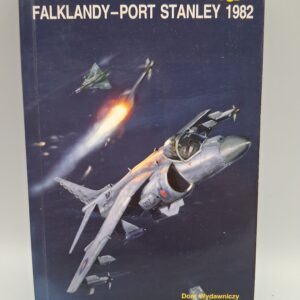 Falklandy-Port Stanley 1982