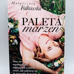 Paleta marzen Malgorzata Falkowska