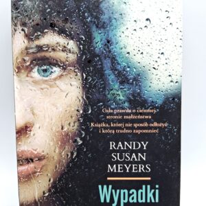 Wypadki malzenskie Randy Susan Meyers