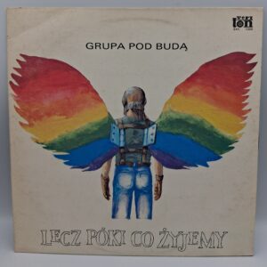 Lecz póki co żyjemy LP