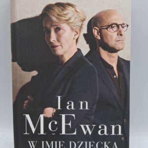W imie dziecka Ian McEwan