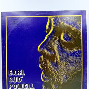 Earl bud' powell LP