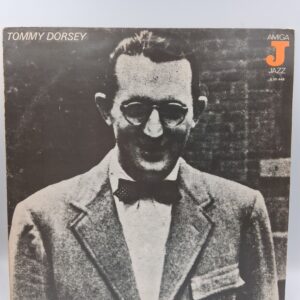 Tommy Dorsey