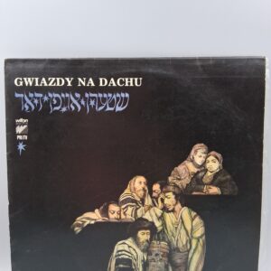GWIAZDY NA DACHU