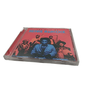 Herbie Hancock – The Best Of Herbie Hancock - cd