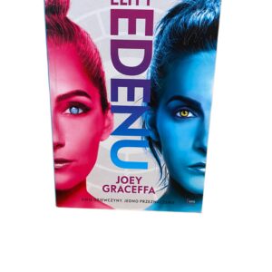 Elity Edenu Joey Graceffa