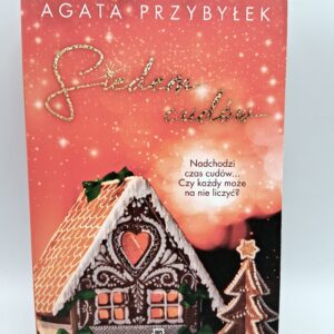 Siedem cudow Agata Przybylek