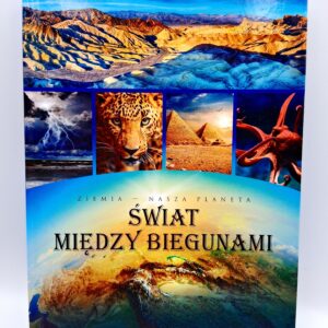 Świat między biegunami