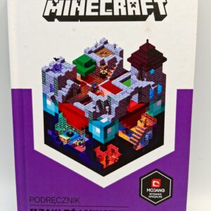 Minecraft Stephanie Milton, Marsh Davies