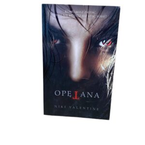 Opetana Valentine Niki